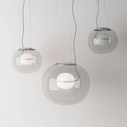 Levita Orb Pendant Light 1001 Pendant light