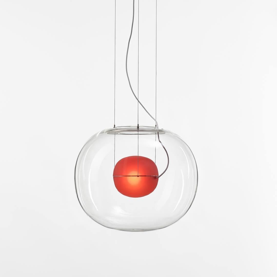 Levita Orb Pendant Light 1001 Pendant light