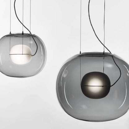 Levita Orb Pendant Light 1001 Pendant light