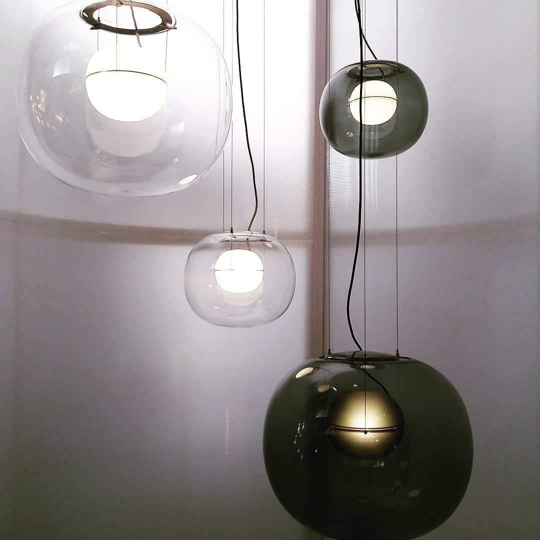 Levita Orb Pendant Light 1001 Pendant light
