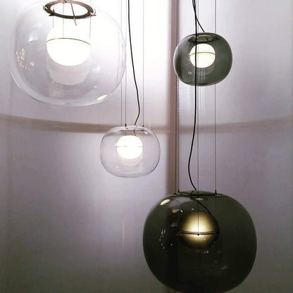 Levita Orb Pendant Light 1001 Pendant light