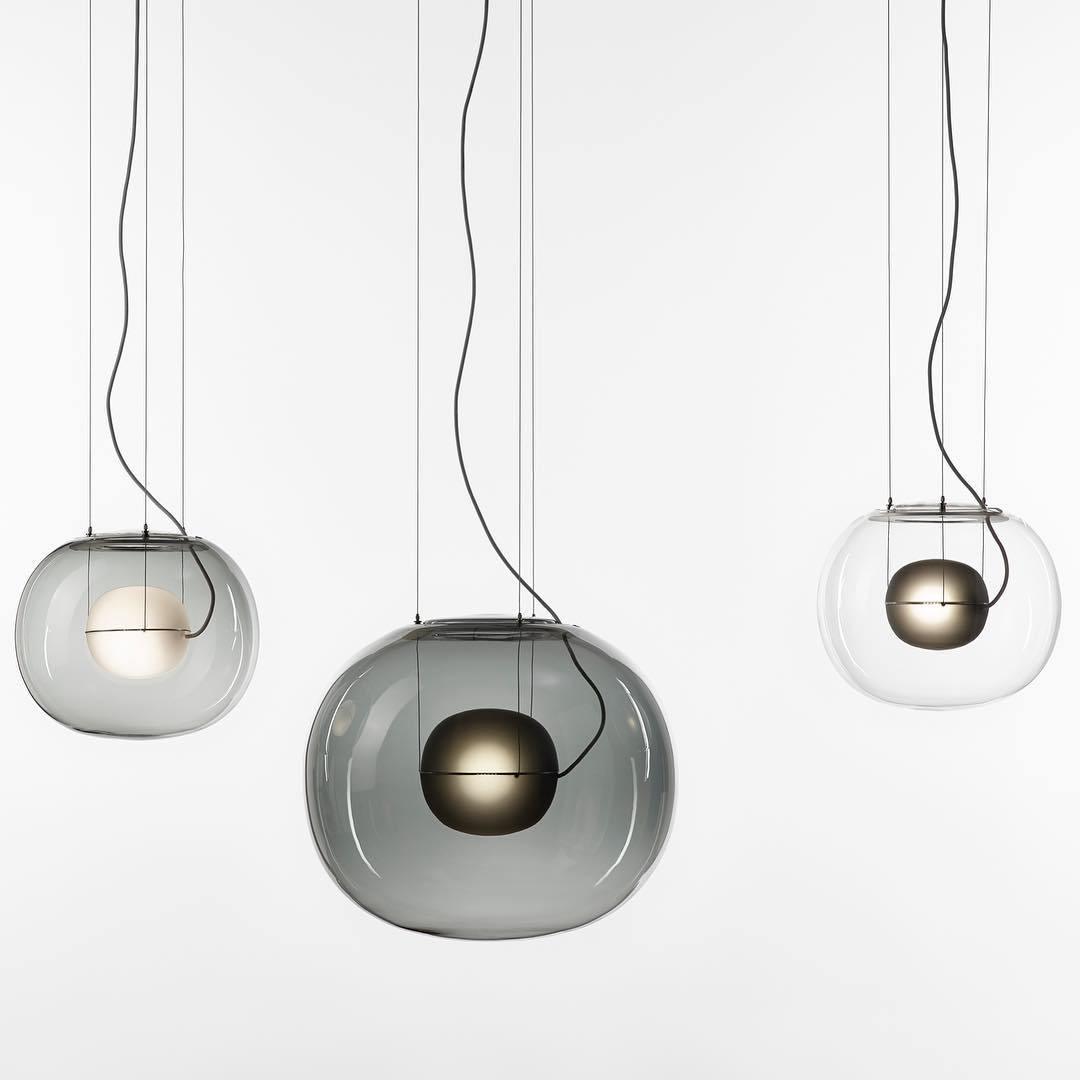 Levita Orb Pendant Light 1001 Pendant light
