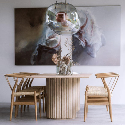 Pearl Pendant Light Pendant light