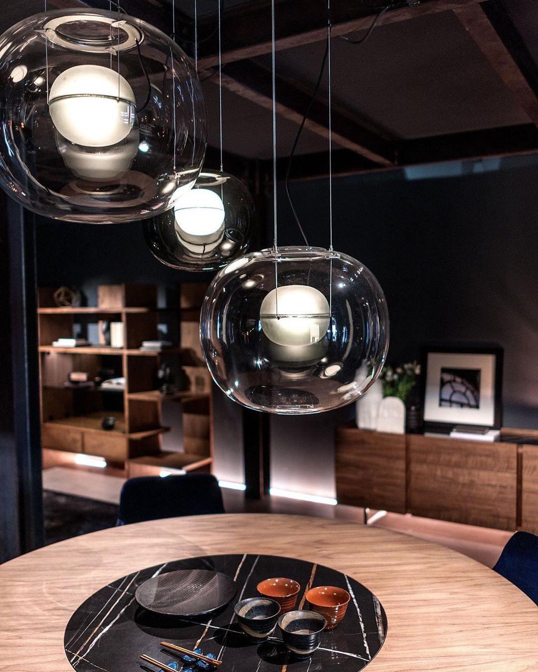 Levita Orb Pendant Light 1001 Pendant light