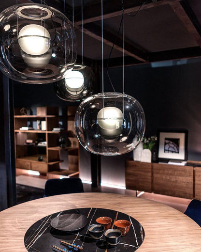 Levita Orb Pendant Light 1001 Pendant light
