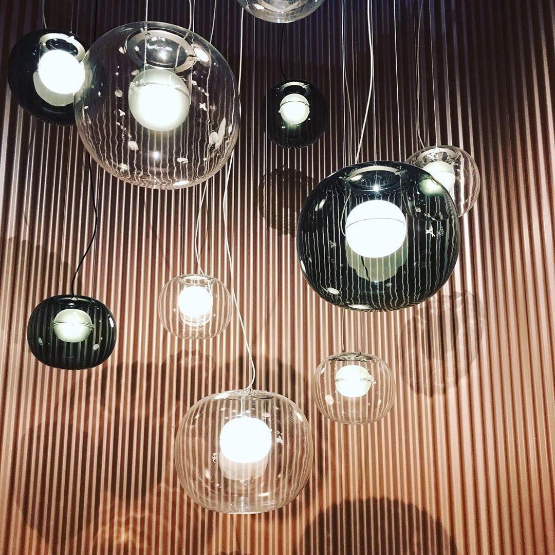 Levita Orb Pendant Light 1001 Pendant light
