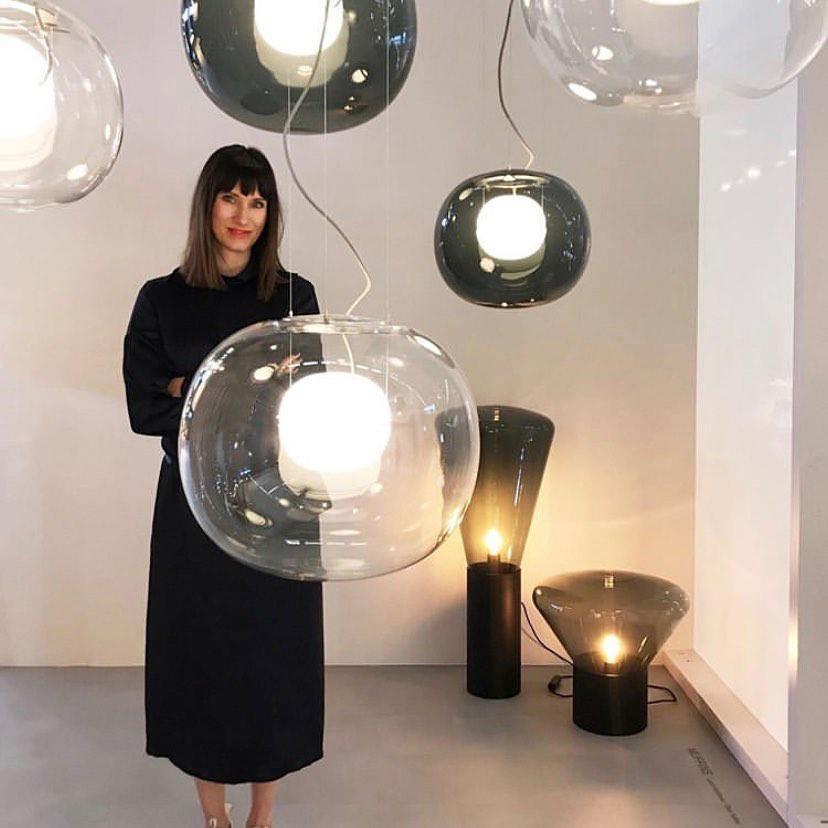 Pearl Pendant Light Pendant light