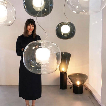 Levita Orb Pendant Light 1001 Pendant light