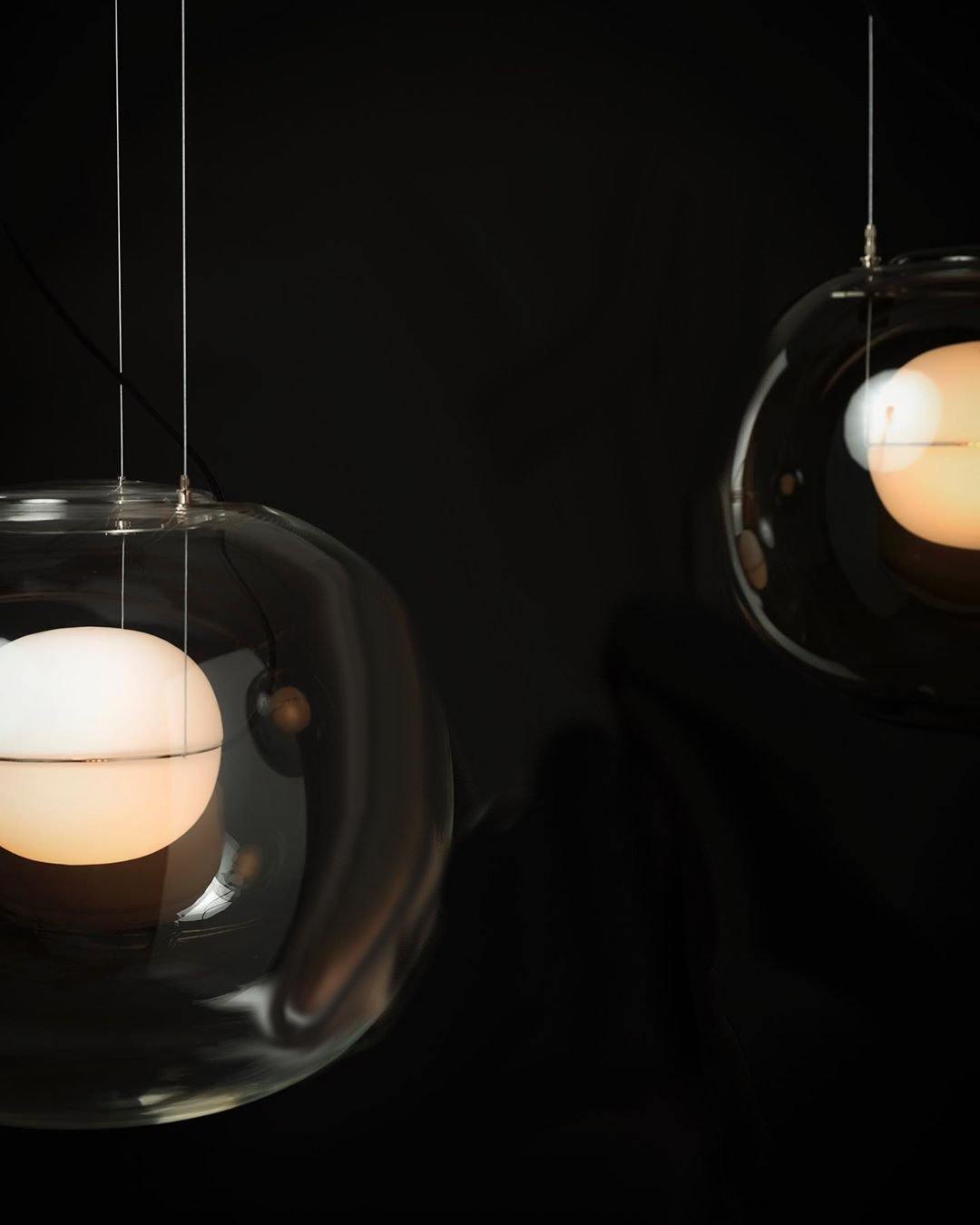 Levita Orb Pendant Light 1001 Pendant light