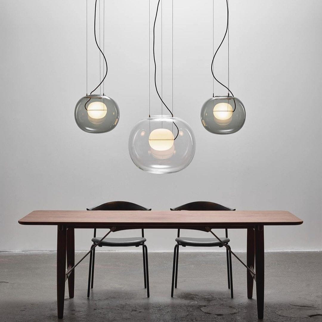 Levita Orb Pendant Light 1001 Pendant light