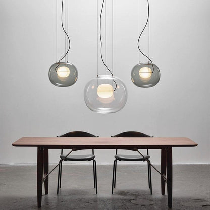 Levita Orb Pendant Light 1001 Pendant light