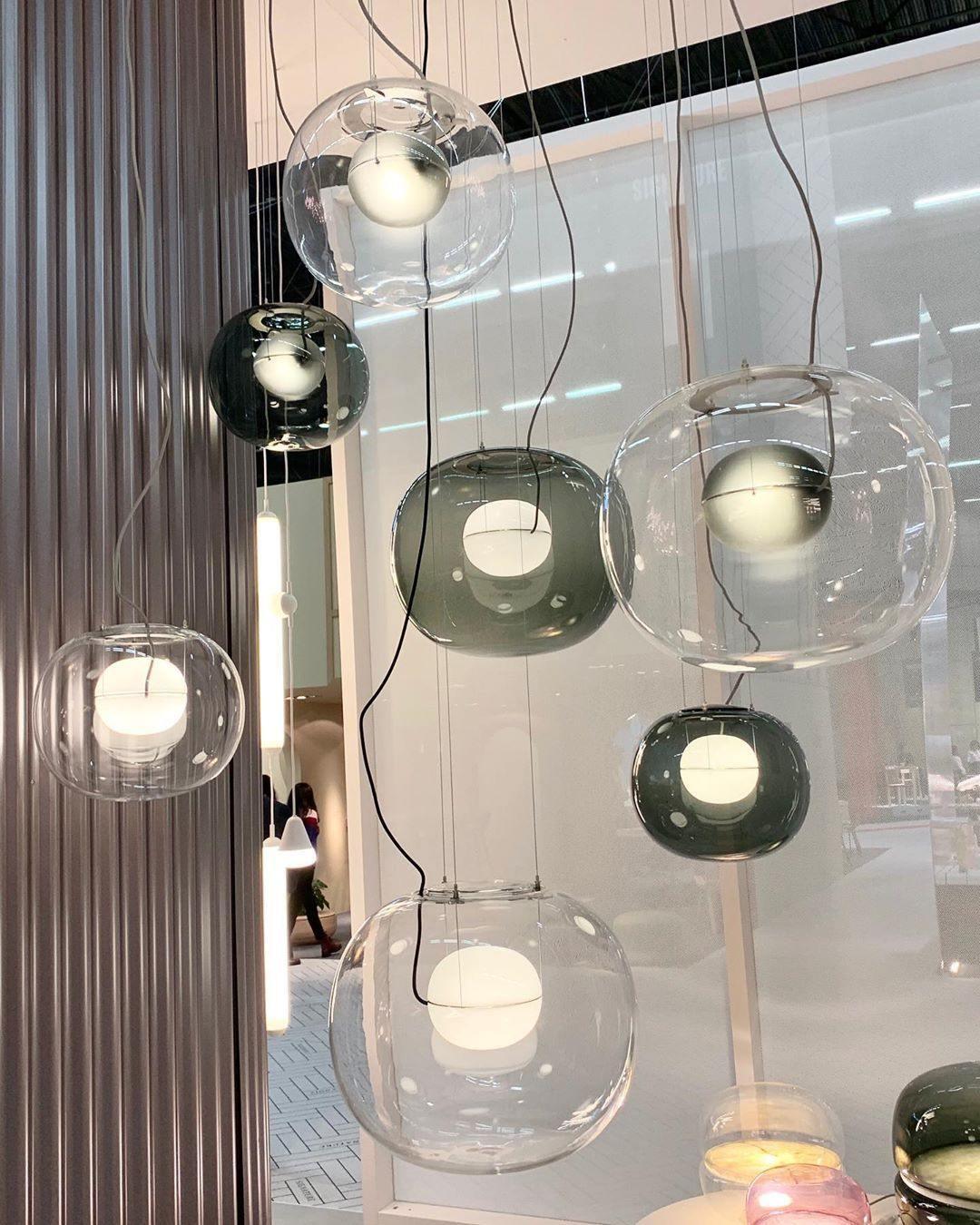 Levita Orb Pendant Light 1001 Pendant light