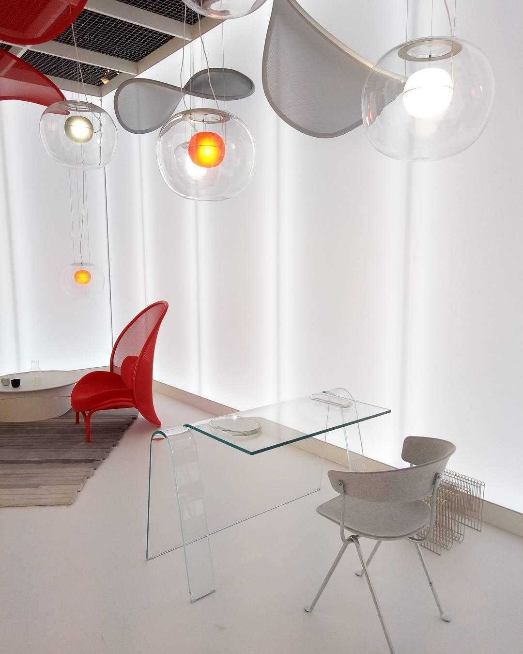 Levita Orb Pendant Light 1001 Pendant light
