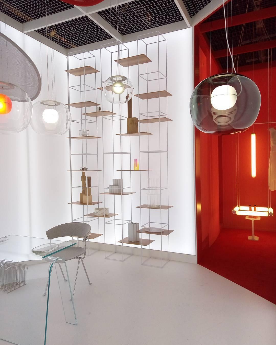 Levita Orb Pendant Light 1001 Pendant light