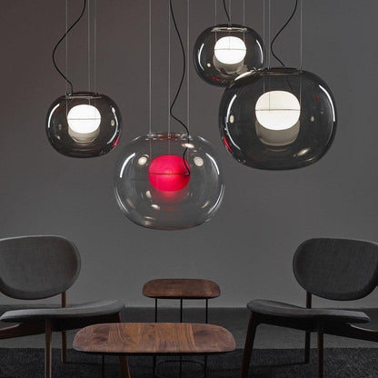 Levita Orb Pendant Light 1001 Pendant light