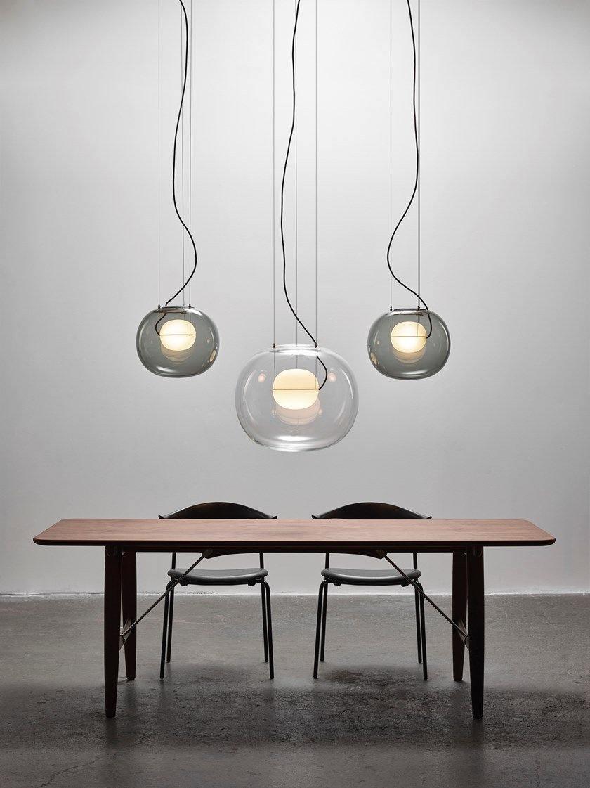 Levita Orb Pendant Light 1001 Pendant light