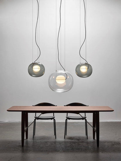 Levita Orb Pendant Light 1001 Pendant light