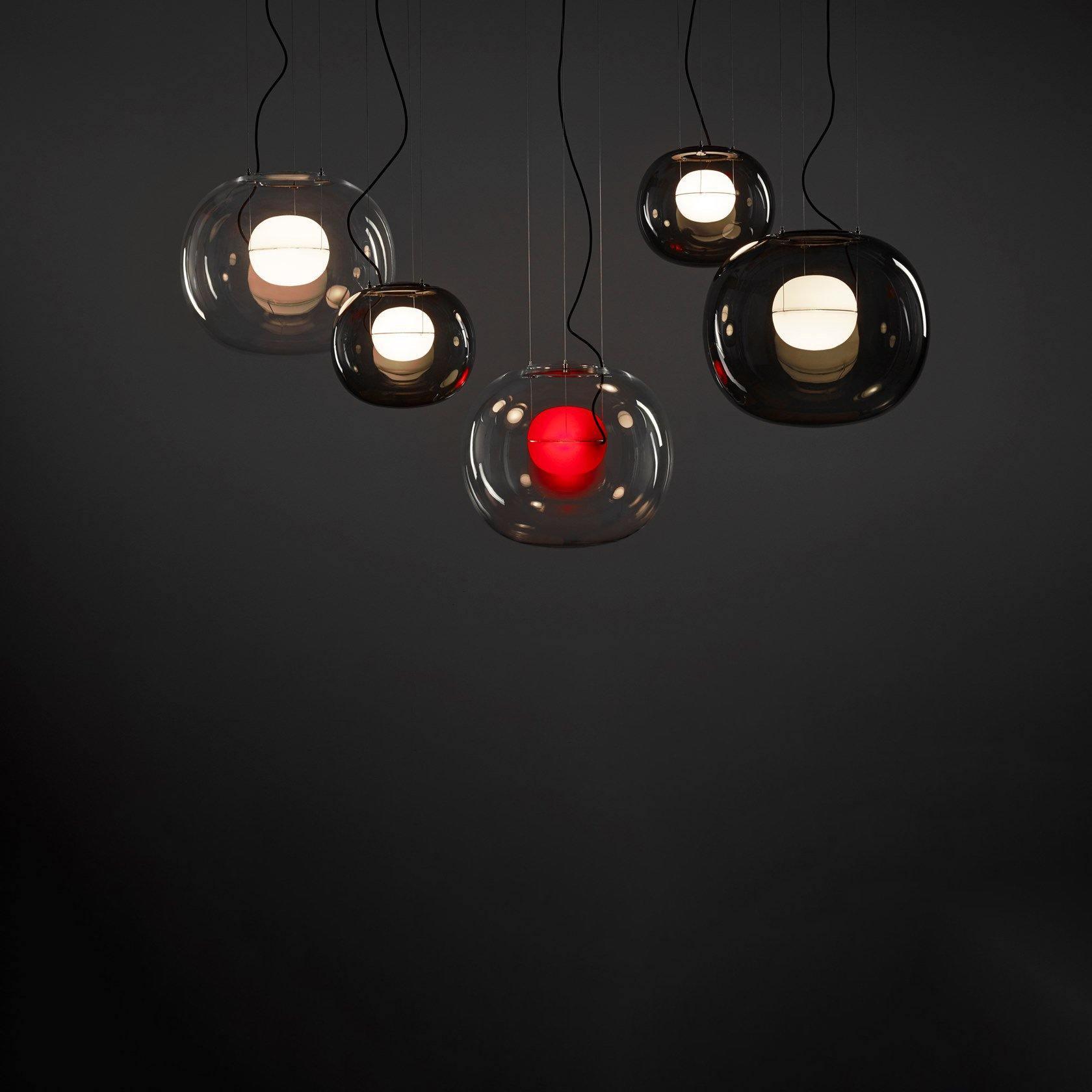 Levita Orb Pendant Light 1001 Pendant light