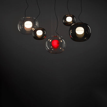 Levita Orb Pendant Light 1001 Pendant light