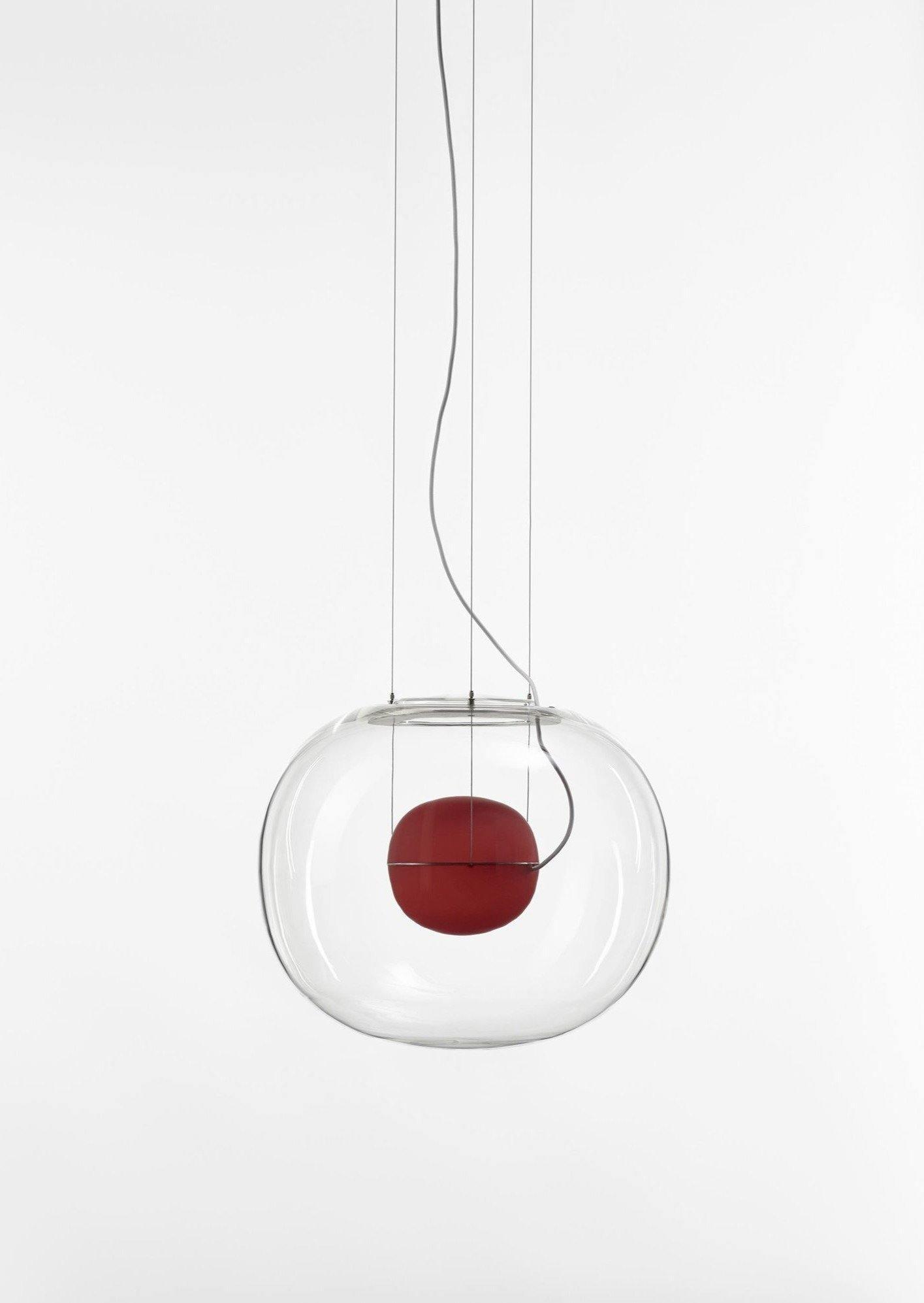 Levita Orb Pendant Light 1001 Pendant light