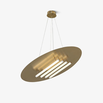 Big Disc Pendant Lamp Pendant light