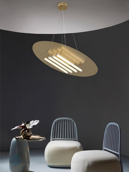Big Disc Pendant Lamp Pendant light