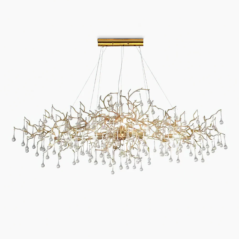 Bijou Chandelier Chandelier
