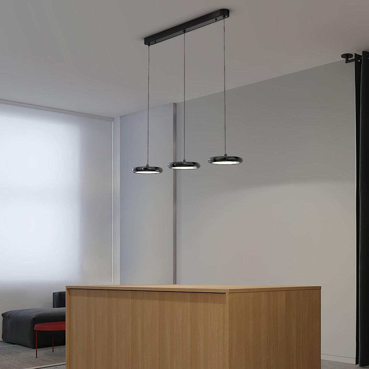 Bilancella Suspension Lamp Pendant light