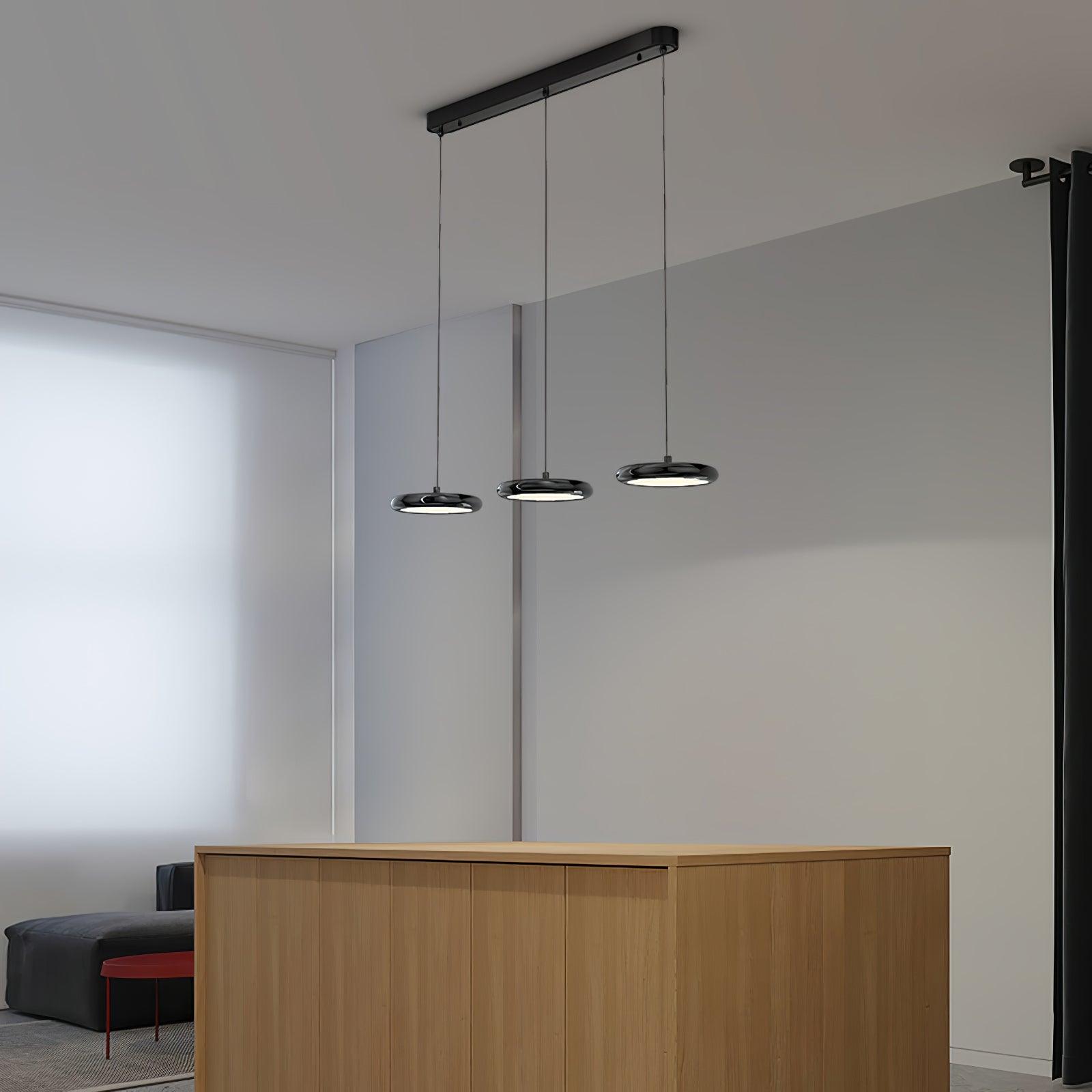 Bilancella Suspension Lamp Pendant light