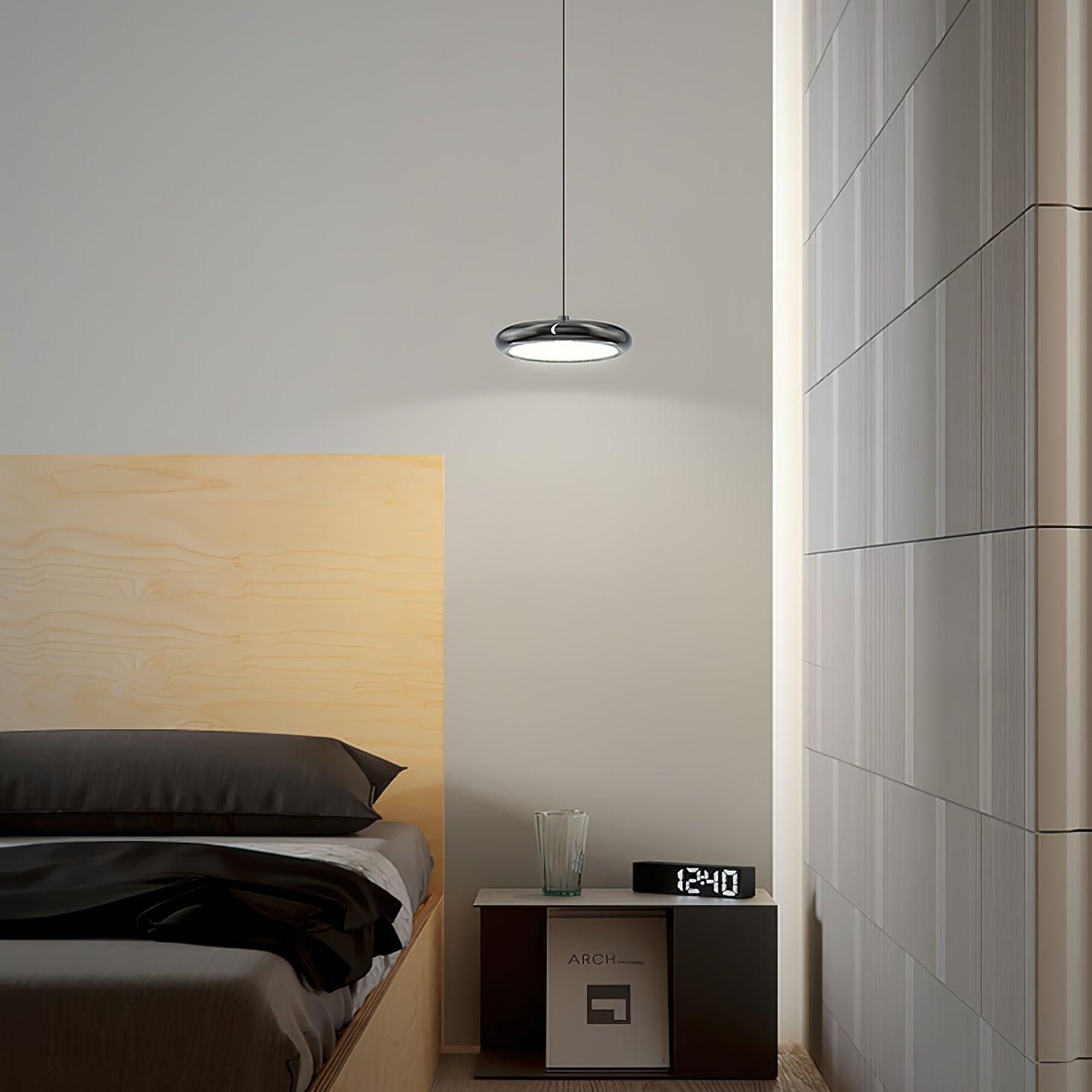 Bilancella Suspension Lamp Pendant light