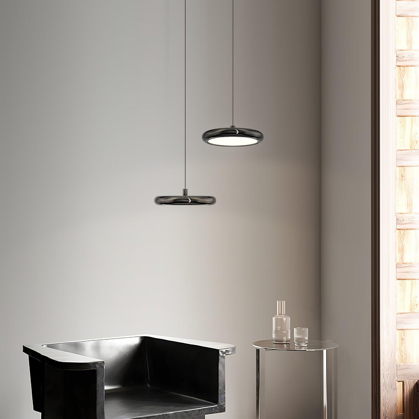Bilancella Suspension Lamp Pendant light