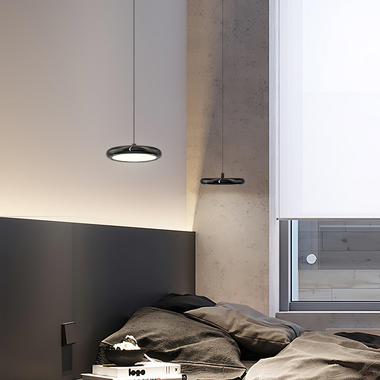 Bilancella Suspension Lamp Pendant light