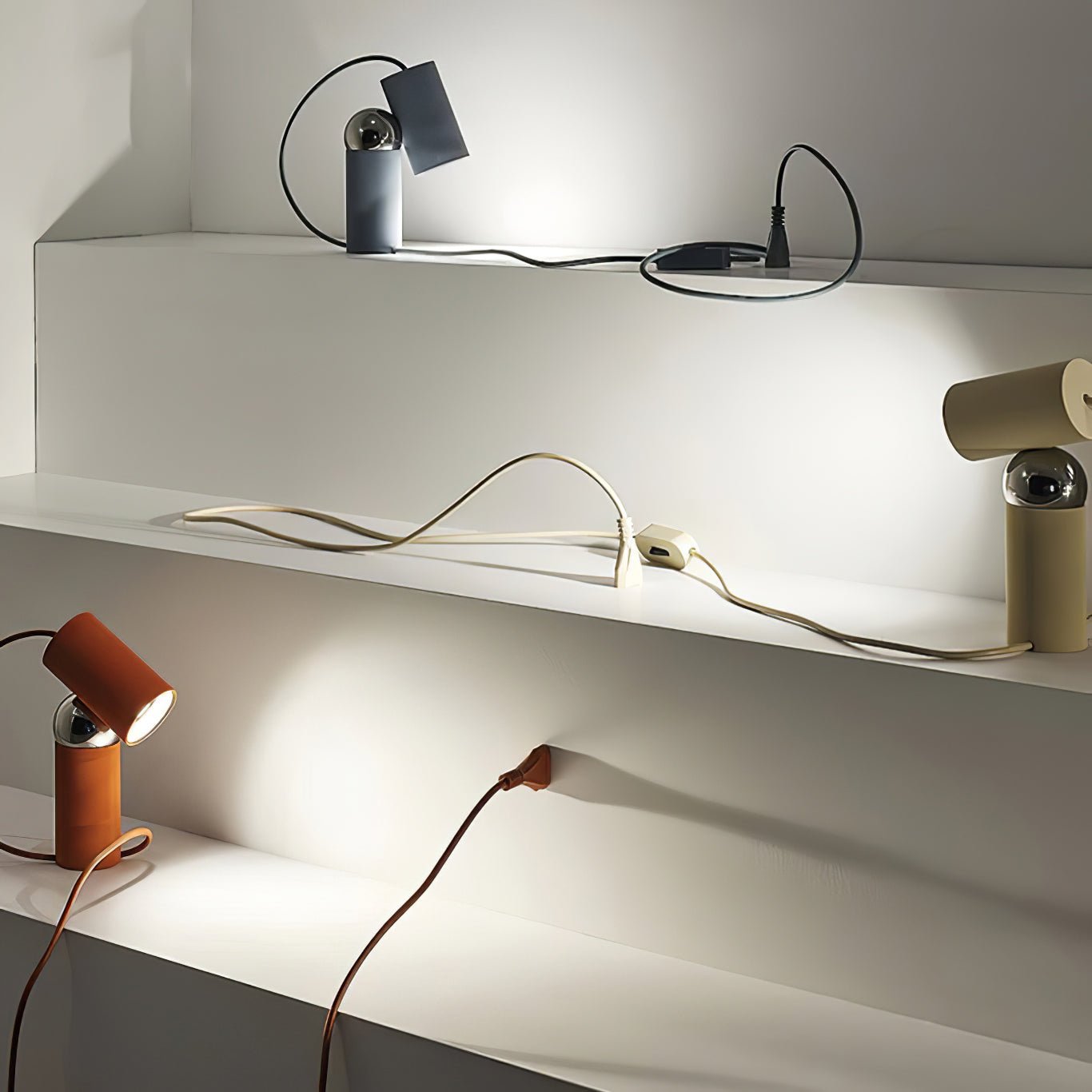 Muuto Beam Table Lamp Table lamp