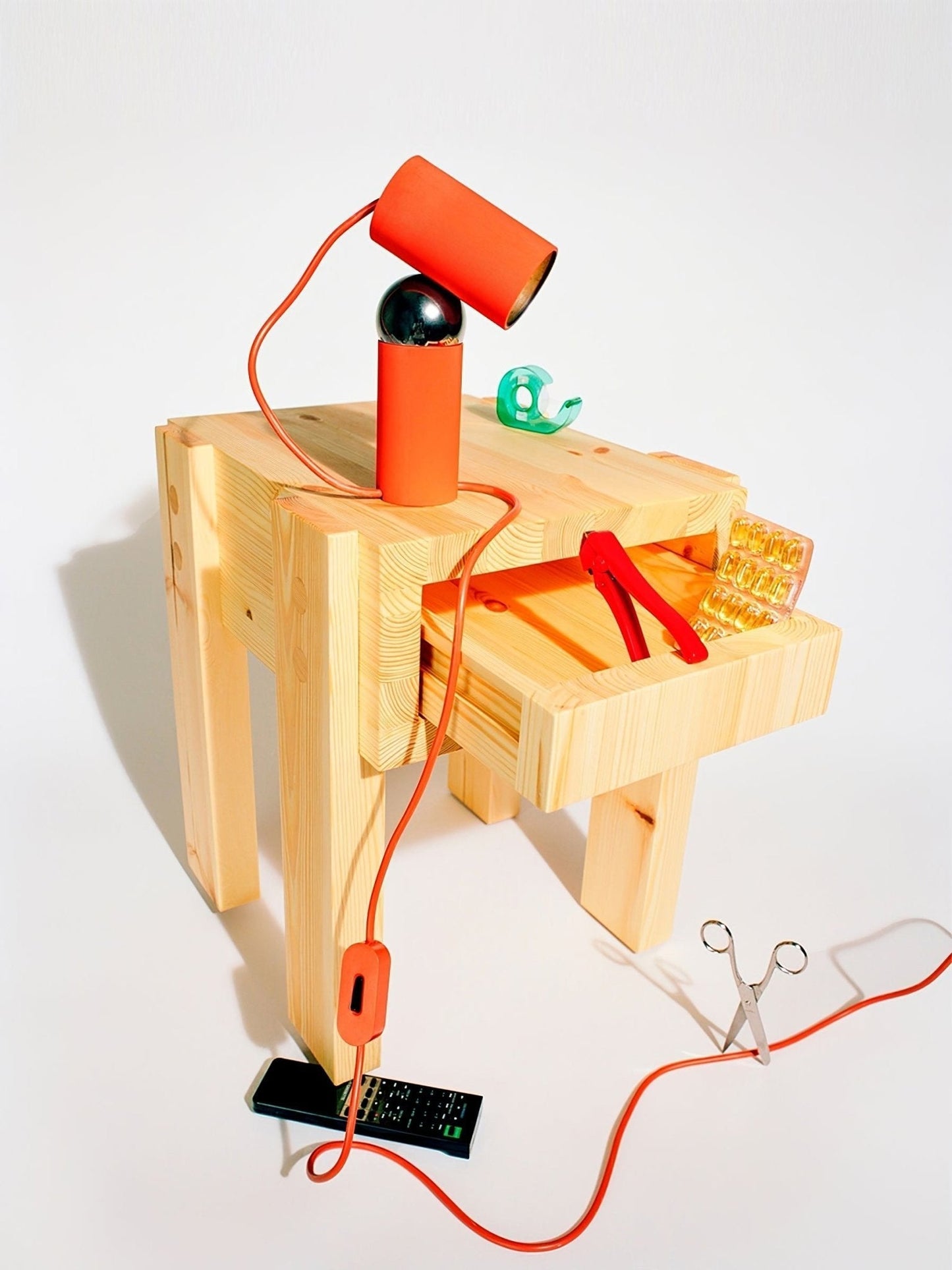 Muuto Beam Table Lamp Table lamp