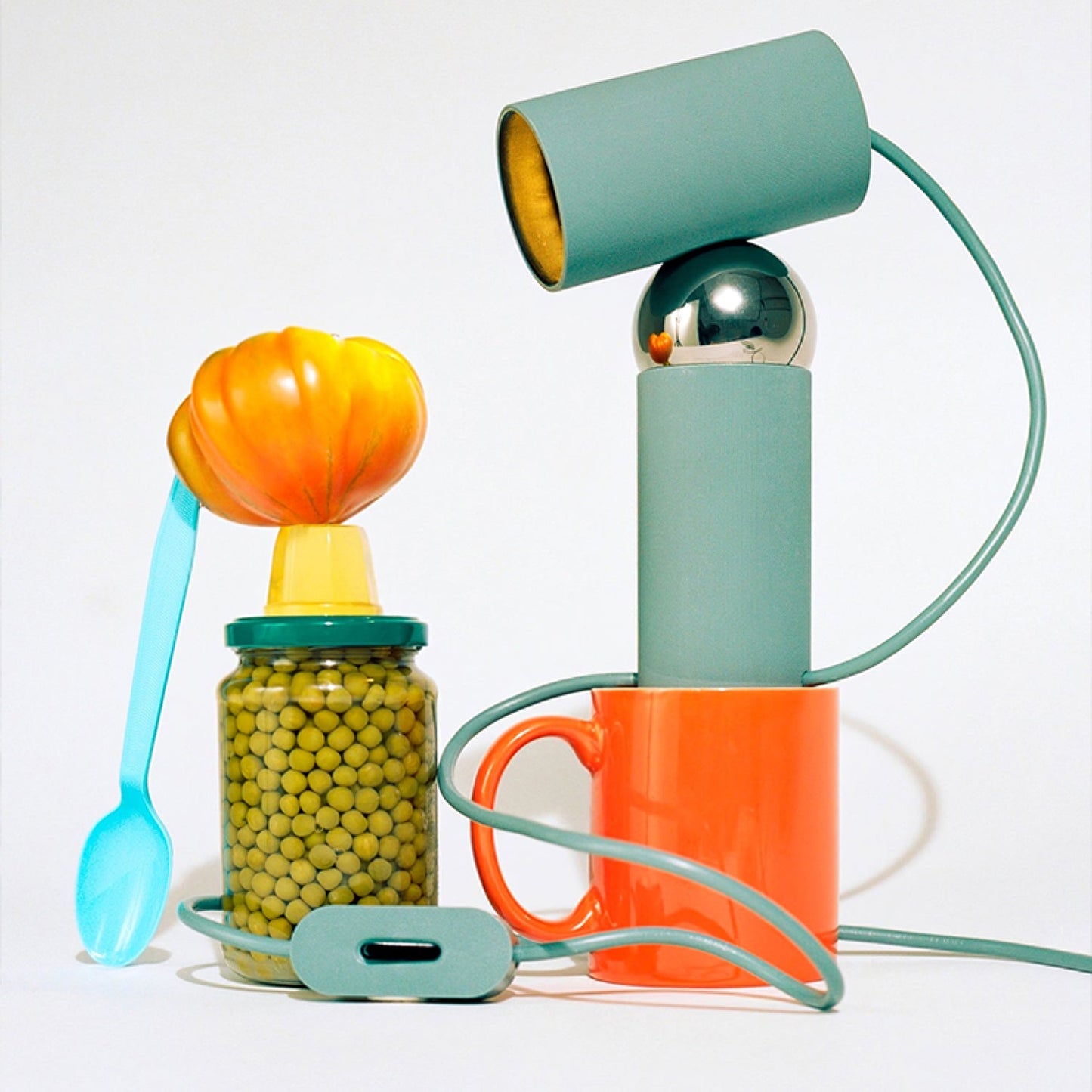 Muuto Beam Table Lamp Table lamp