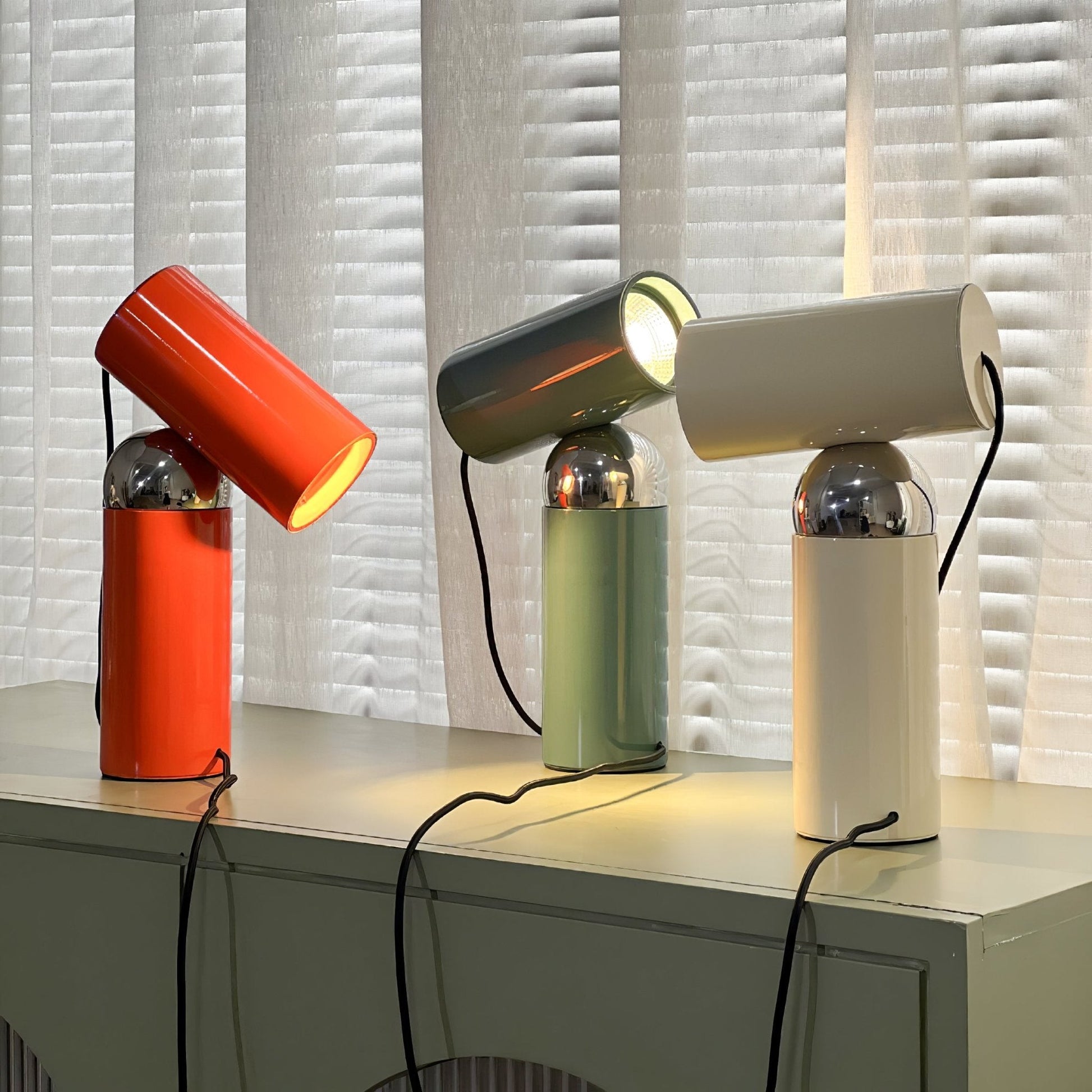 Muuto Beam Table Lamp Table lamp