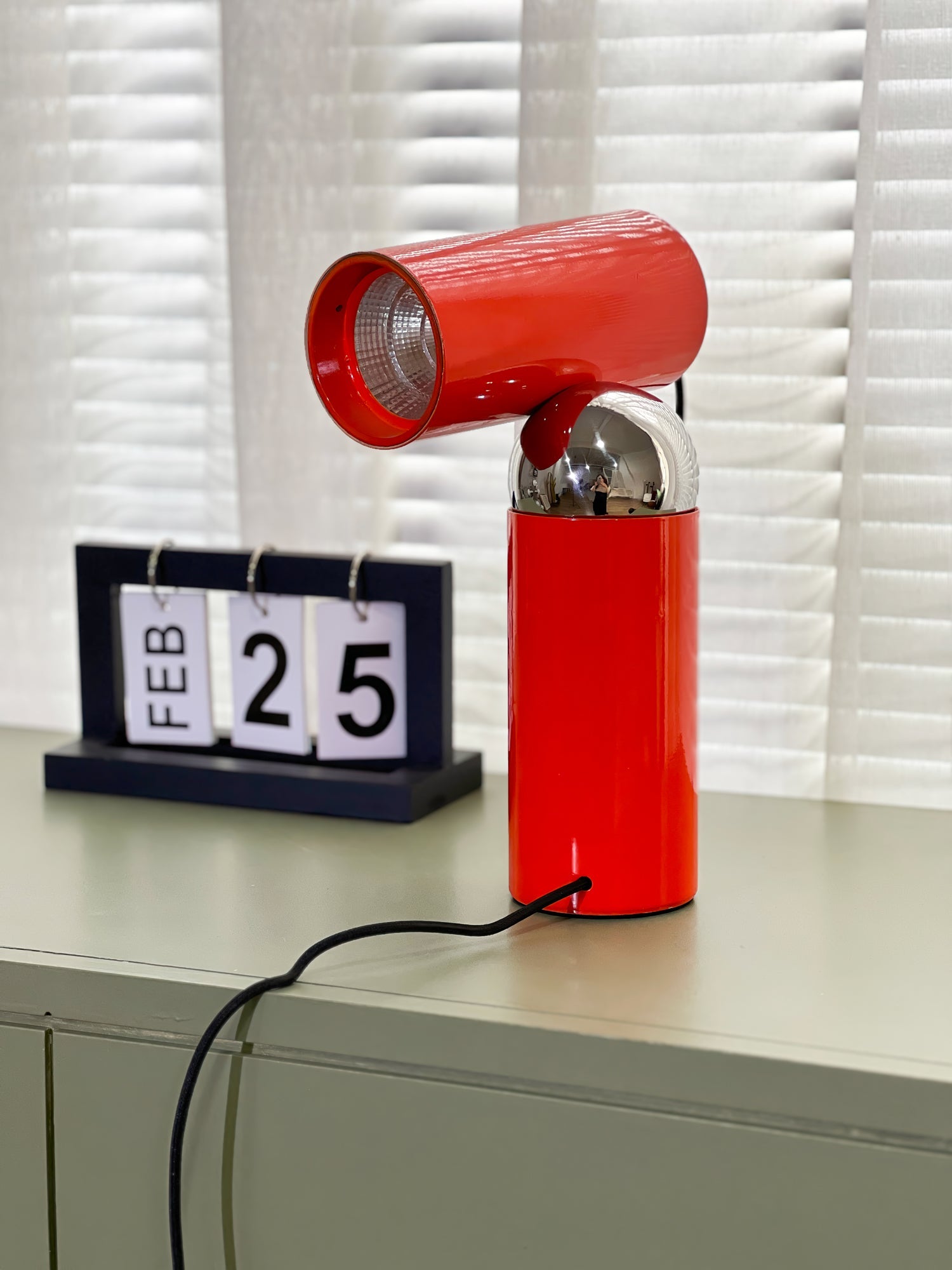 Muuto Beam Table Lamp Table lamp