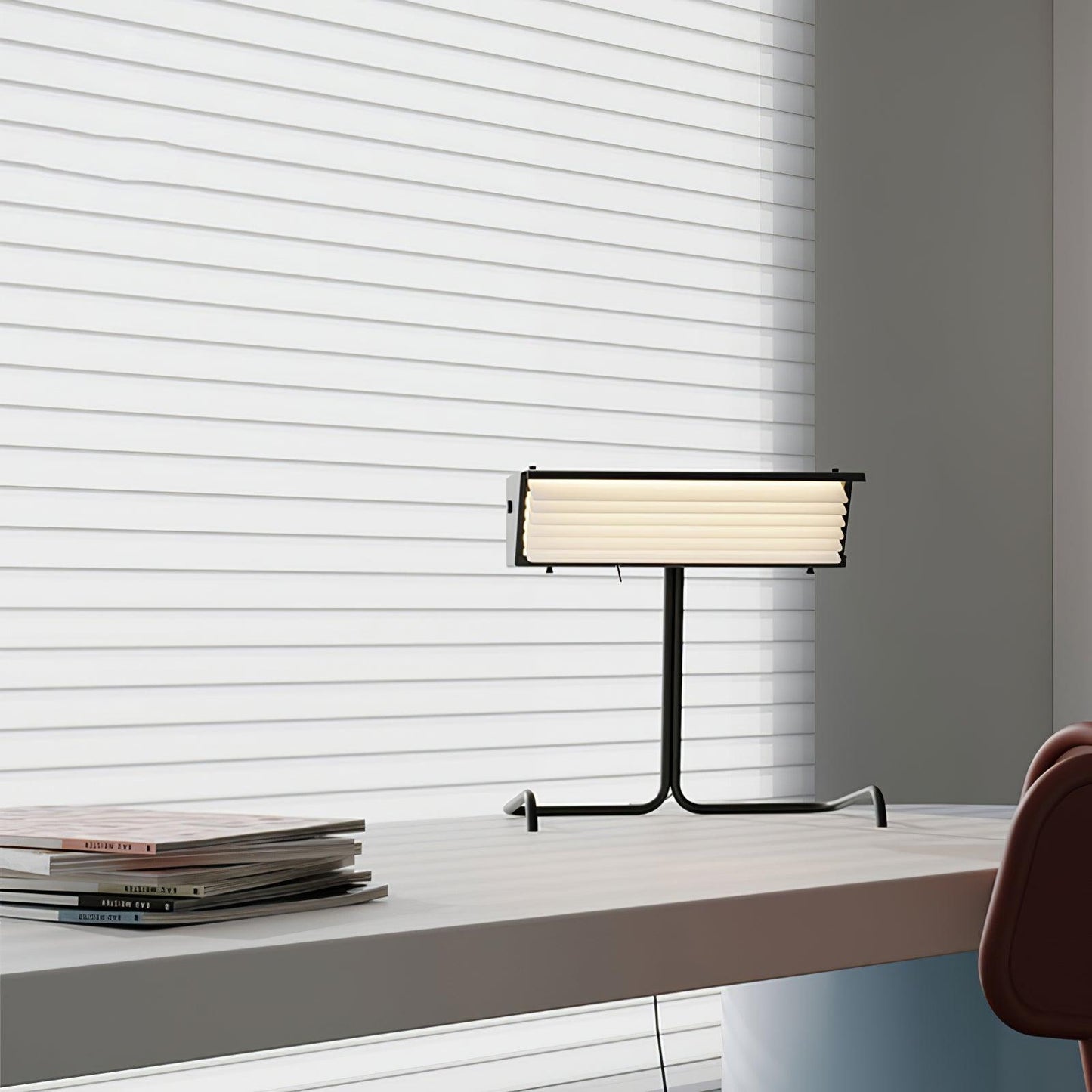 Biny Table Lamp Table lamp
