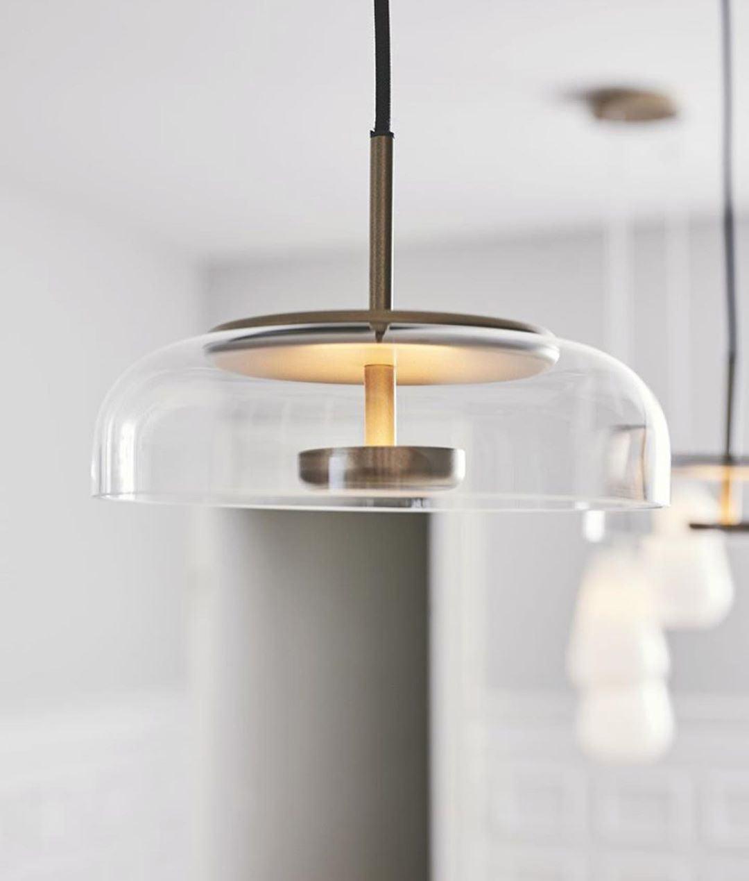 Solara Pendant Lamp Pendant light