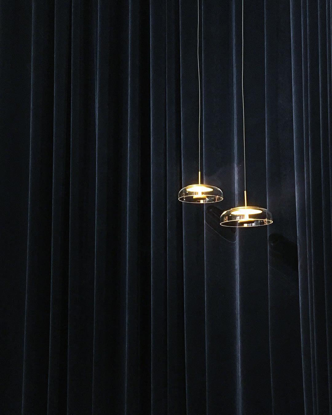 Solara Pendant Lamp Pendant light