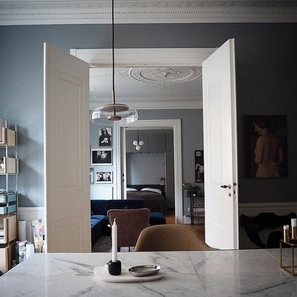 Solara Pendant Lamp Pendant light