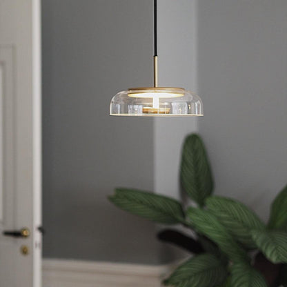 Solara Pendant Lamp Pendant light