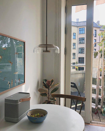 Solara Pendant Lamp Pendant light