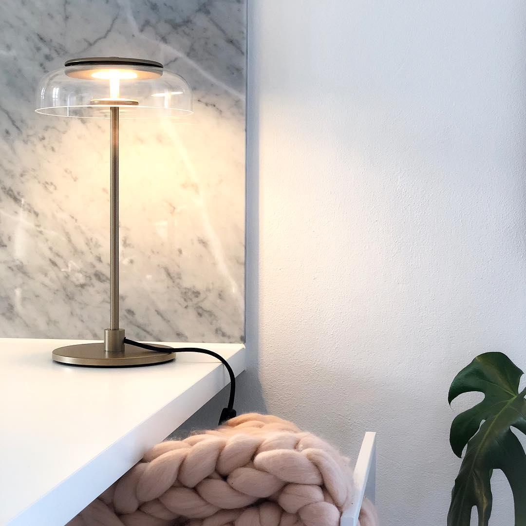 Solara Table Lamp Table lamp