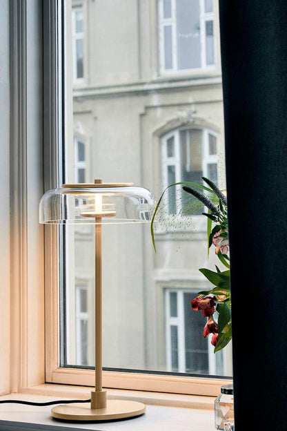 Solara Table Lamp Table lamp