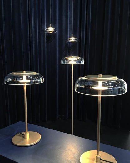 Solara Table Lamp Table lamp