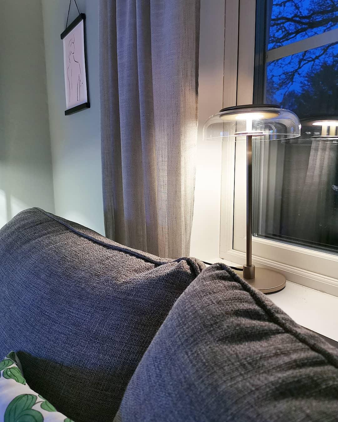 Solara Table Lamp Table lamp