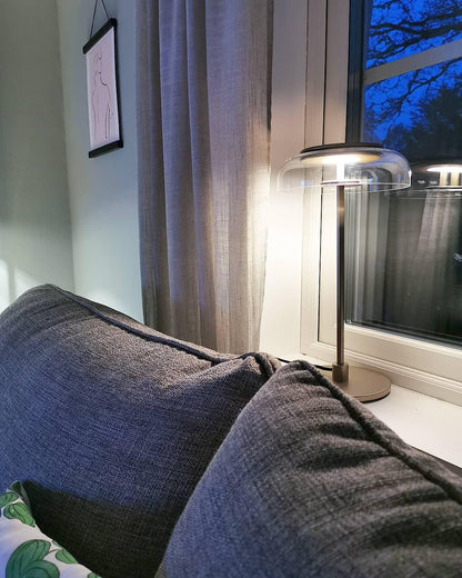 Solara Table Lamp Table lamp