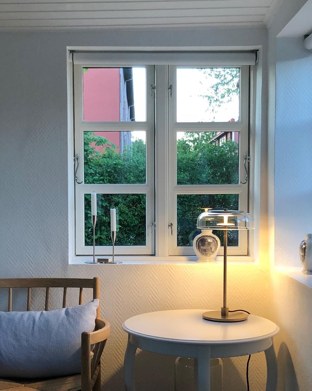 Solara Table Lamp Table lamp