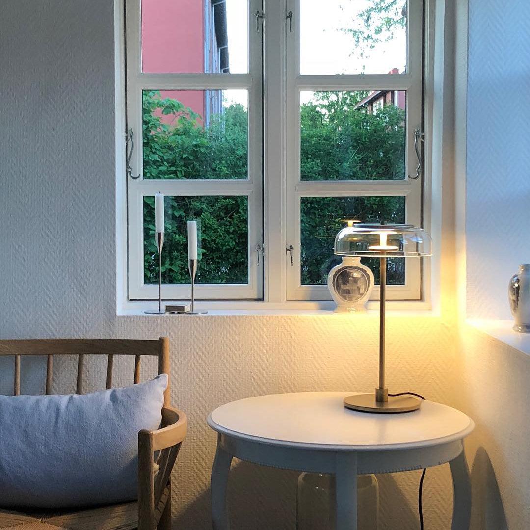Solara Table Lamp Table lamp